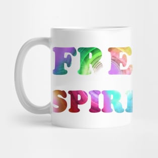 Free Spirit Mug